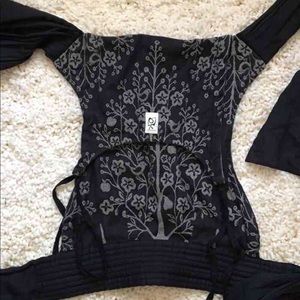 Obimama SS1 Meh dei carrier